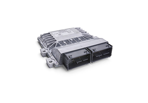 Mustang Coyote 5.0L Control Pack with Automatic Transmission