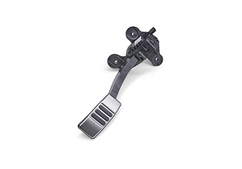 Mustang Coyote 5.0L Control Pack with Automatic Transmission