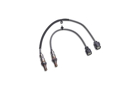 Mustang Coyote 5.0L Control Pack with Automatic Transmission