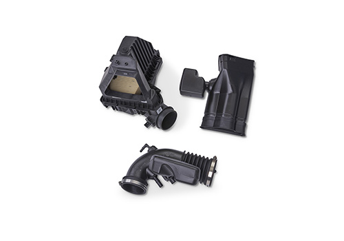 COYOTE Mustang Coyote 5.0L Control Pack with Automatic Transmission