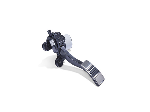 GEN 4X COYOTE CONTROL PACK W/ MANUAL TRANS | Accessories