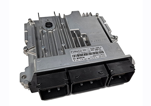 5.2L MUSTANG GT500 ENGINE CONTROL PACK