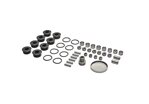 Plug And Dowel Kit For A460blocks