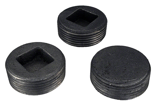 Engine Block Threaded Core Plugs | Accessories | Ford.com