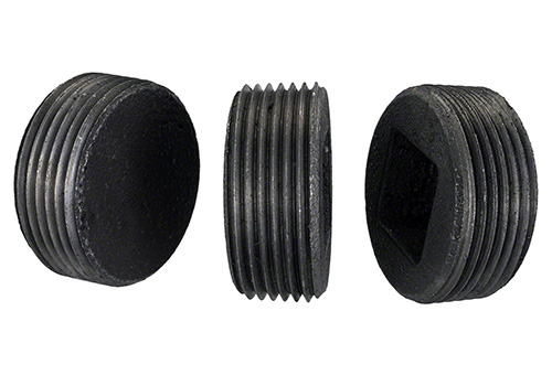 Engine Block Threaded Core Plugs | Accessories | Ford.com