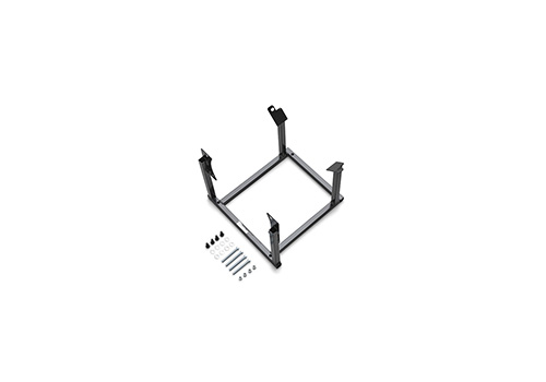 Modular and Coyote Engine Shipping and Storage Cradle