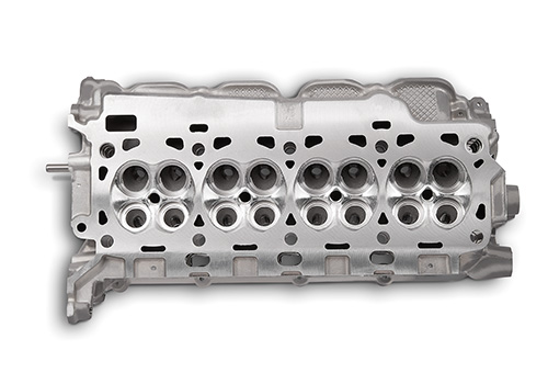 ℳ. GT350 Cylinder Head RH Semi Finished | Accessories | Ford.com