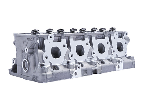 7.3L RH CNC Ported Cylinder Head | Accessories | Ford.com