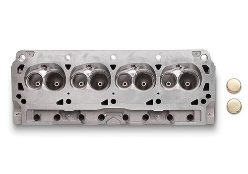 302/351W Z-Head Aluminum 63cc with 7mm Valves | Accessories