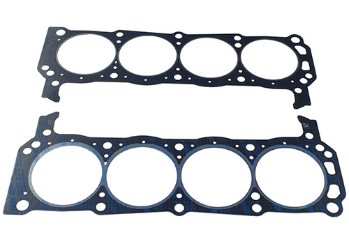 VRS CYLINDER HEAD GASKET SET/KIT – FORD F100 F250 302 351 Cleveland 2v Engine