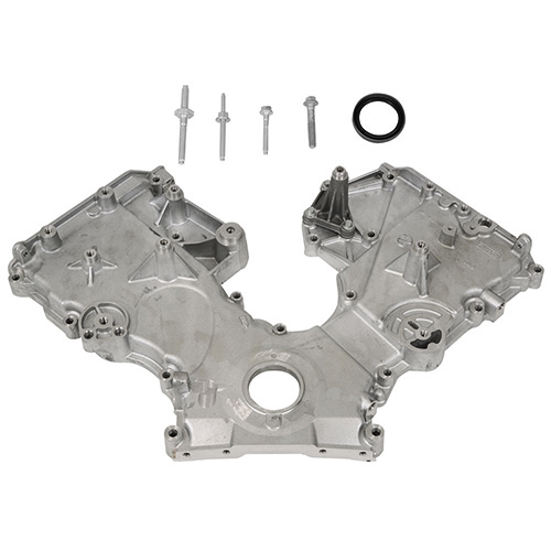 5.4L/5.8L TIMING COVER FOR S/C APPLICATIONS