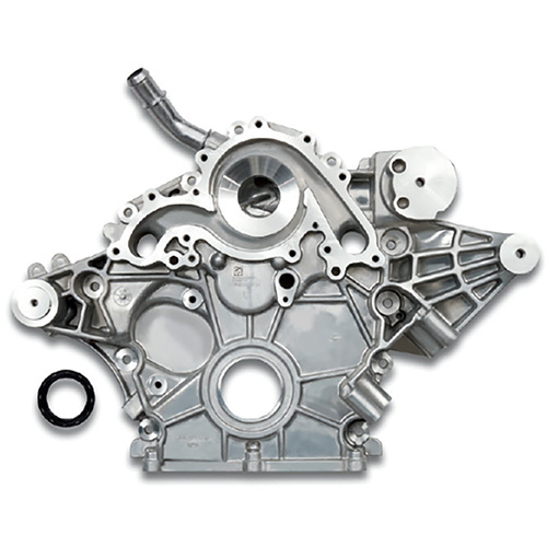 7.3L GAS TIMING COVER KIT