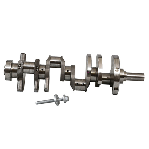 F-250 Super Duty 2020 7.3L Gas Engine Crankshaft