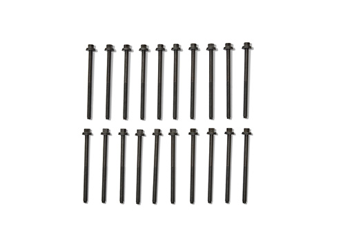 5.0L/5.2L COYOTE 12MM LONG HEAD BOLT KIT