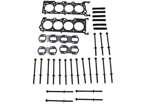 4.6L 4V DOHC HEAD CHANGING KIT