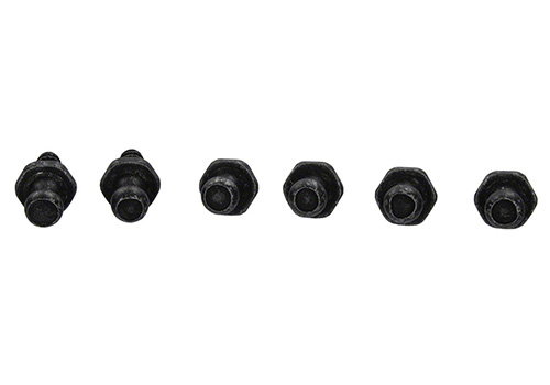 F-150 2011-2017 5.0L Coyote Cam Cover Ball Stud Kit