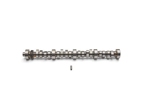 SMALL BLOCK V-8 HYDRAULIC ROLLER TAPPET CAMSHAFTS