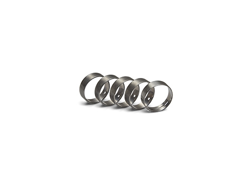 302/351 Ford Performance Blocks Camshaft Bearings