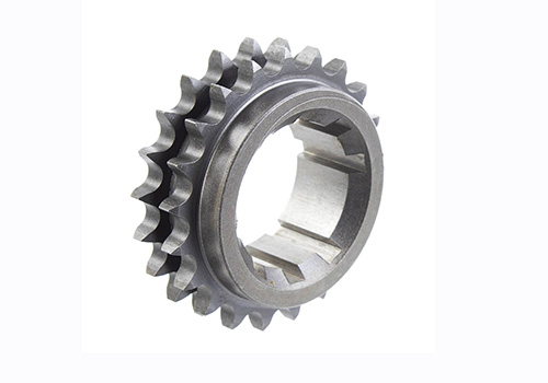 Rollmaster SBF Billet Roller Timing 302/351W
