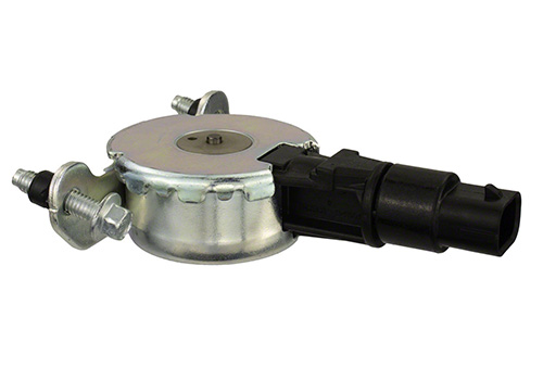 5.0L Coyote High Strength VCT Solenoids | Accessories | Ford.com