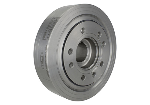 Mustang 1981-1993 Crankshaft Damper | Accessories | Ford.com