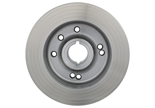 Crankshaft Damper