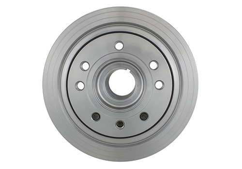 Mustang 1968-1997 Crankshaft Damper