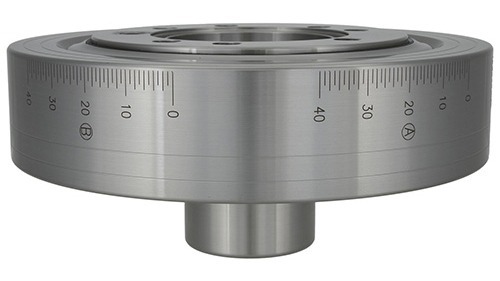Mustang 1964-2004 302/351W Performance Crankshaft Damper | Accessories ...