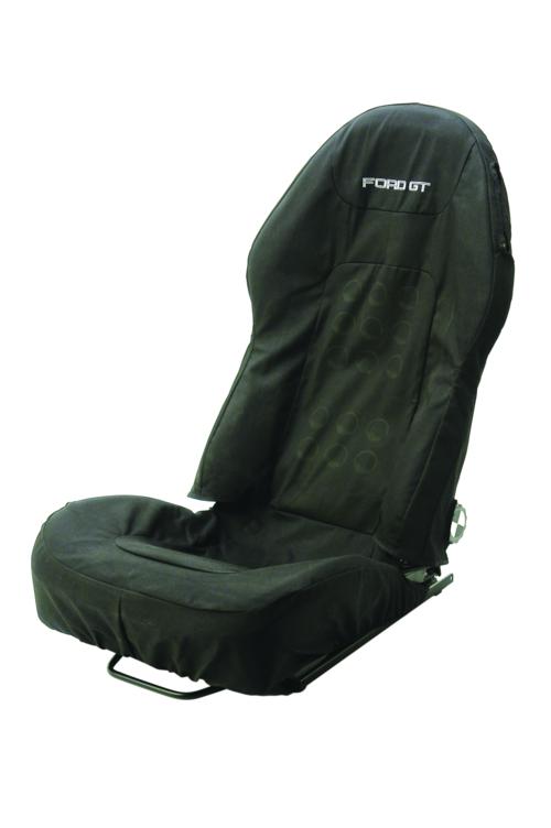 FORD GT SEAT COVERS