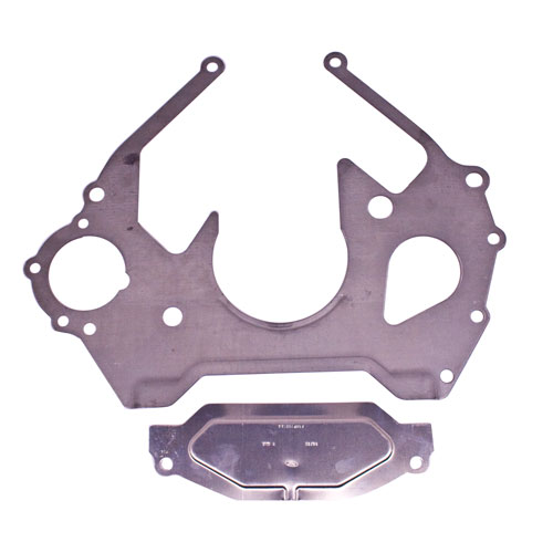 激レア　Havefungarage MCRSS SYSTEM TOP PLATE 激レア Havefungarage MCRSS SYSTEM TOP PLATE Mid Frame Repair