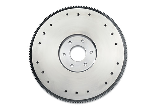 Mustang 1964-1973 Manual Transmission Flywheel Billet Steel 184T