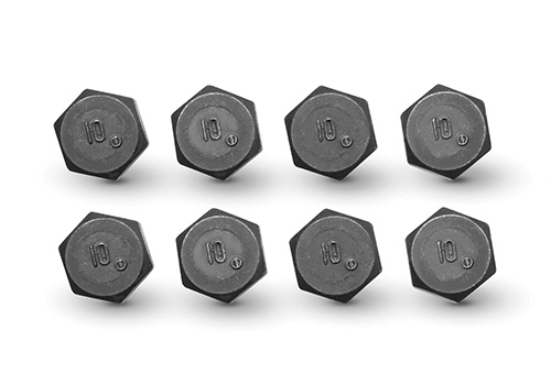 ARP Flywheel Bolt Kit For Ford Coyote 5.0L - High-Performance Engine Bolts (156-2801)