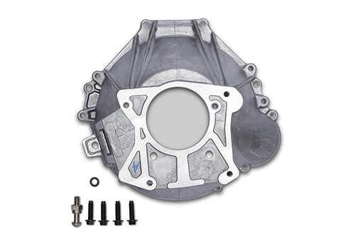 Mustang 1979-1993 302/351 T-5 Bellhousing