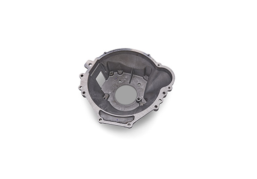 Mustang 1982-1995 302/351 Bellhousing for Tremec 5-Speed