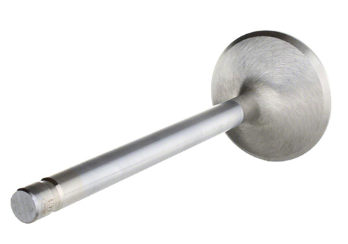 EXHAUST VALVE