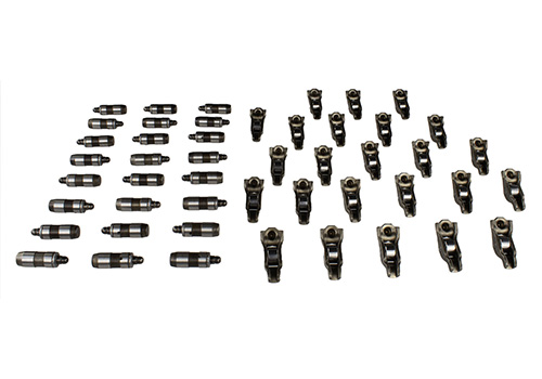 Mustang 2005-2010 Modular 3V Rocket Arm and Lash Adjuster Kit