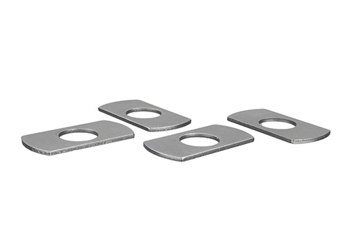 Valve Rocker Arm Pedestal Shim Kit | Accessories | Ford.com