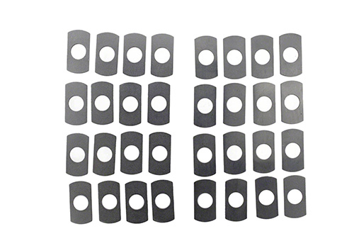 Ford Performance Rocker Arm Shim Kit Ford Performance Rocker Arm Shim Kit