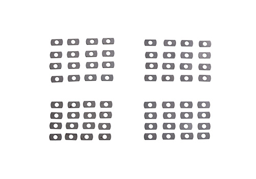 Rocker Arm Pedestal Shim Kit | Accessories | Ford.com