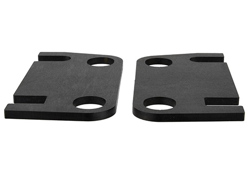 Z304 Valve Push Rod Guide Plate | Accessories | Ford.com