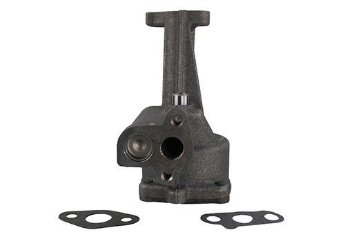 351W High Volume Oil Pump