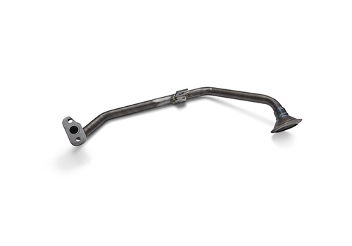 Mustang 1964-1995 351 Deep Rear Sump Oil Pickup Tube | Accessories