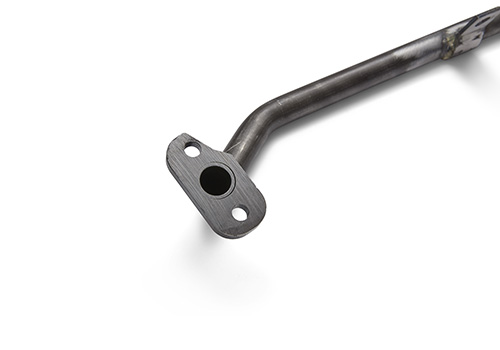 Mustang 1964-1995 351 Deep Rear Sump Oil Pickup Tube | Accessories