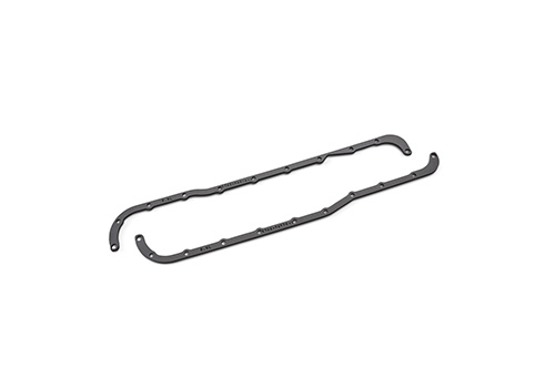 Mustang 1964-1995 351W Oil Pan Reinforcement Rails