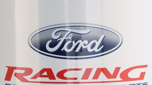 Ford Racing High Performance Oil Filters - Case of 12 | Accessories ...