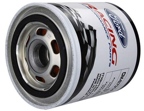 Mustang 2018-2020 Case of Ford Racing High Performance Oil Filters ...