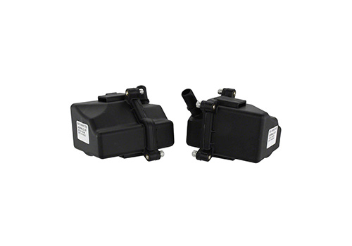 F-150 2021-2023 3.5L EcoBoost Air and Oil Separator Kit | Accessories ...