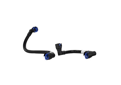 F-150 2021-2023 3.5L EcoBoost Air and Oil Separator Kit | Accessories ...