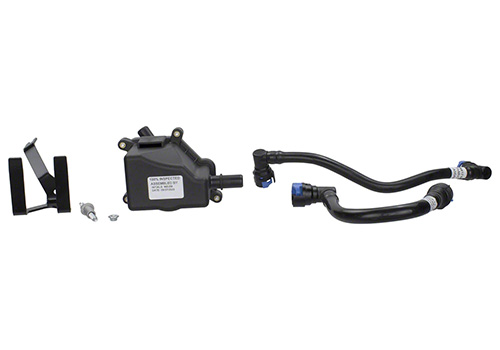 F-150 2017-2020 3.5L EcoBoost Oil-Air Separator Passenger Side ...