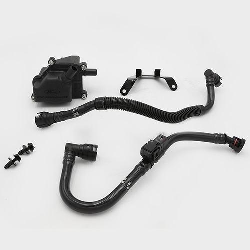 Ford Performance 2015-2019 GT350 5.2L Driver M-6766-A50S Oil Air Separator Kit